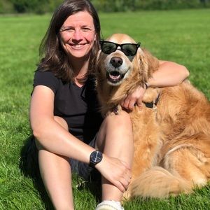 Meet your Posher, Molly